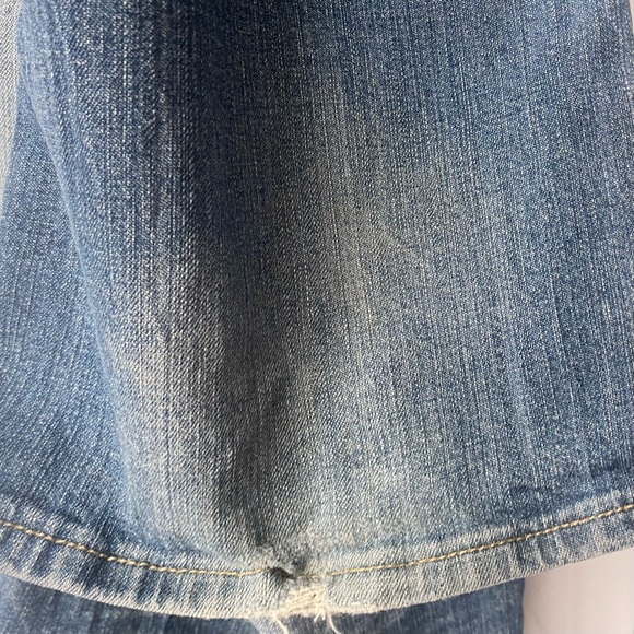 Buffalo Jeans. David Bitton. Worn condition. 36X32 - Picture 8 of 16